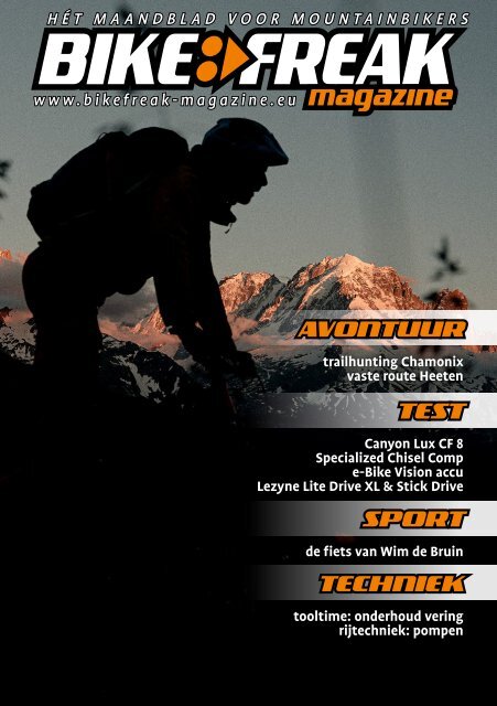 Bikefreak-magazine 116