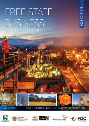 Free State Business 2021