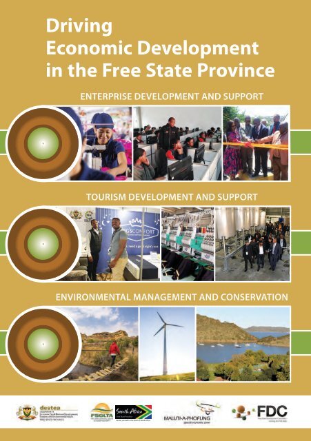 Free State Business 2021