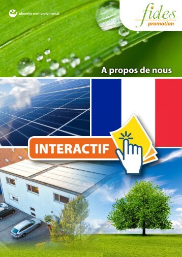 fides promotion 1 Image FR