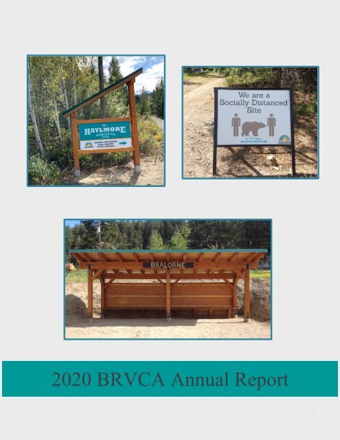 BRVCA Annual Report 2020- FINAL