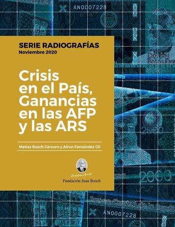 RadiografiasARS&amp;AFP_Nov2020