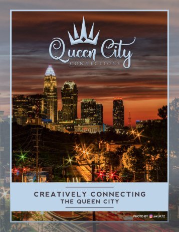 December 2020 Queen City Connections