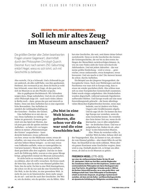 The Red Bulletin Dezember 2020 (DE)