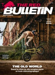 The Red Bulletin Decembre 2020 (FR)