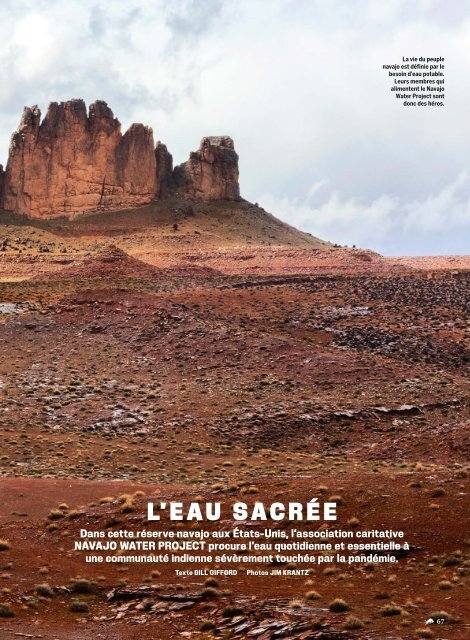 The Red Bulletin Decembre 2020 (FR)