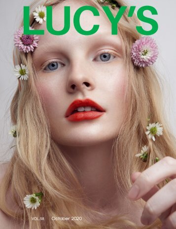LUCYS Vol.58