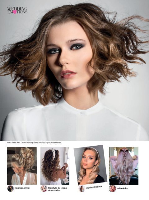 Estetica Magazine Czech & Slovak (3/2020)