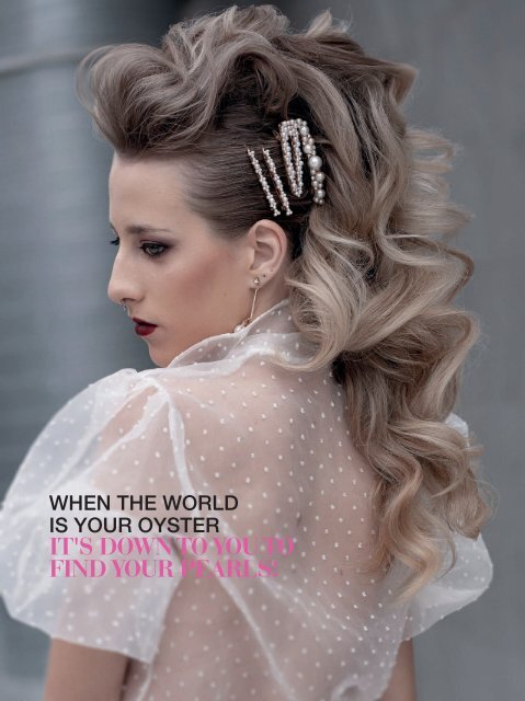 Estetica Magazine Czech & Slovak (3/2020)