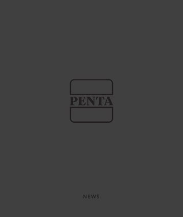 PENTA_news catalog