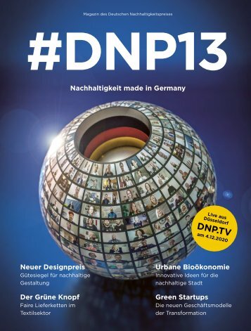 #DNP13