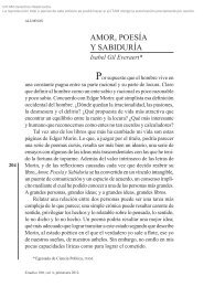 Mes De La Poesia Y El Amor