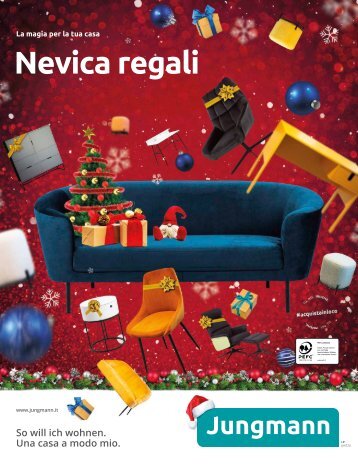 Nevical regali