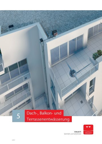 ACO Österreich Preisliste 2021 - Dach, Balkon und Terrassenentwässerung (Haustechnik)