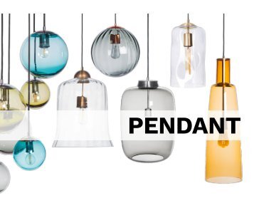 Pendant-Lamps