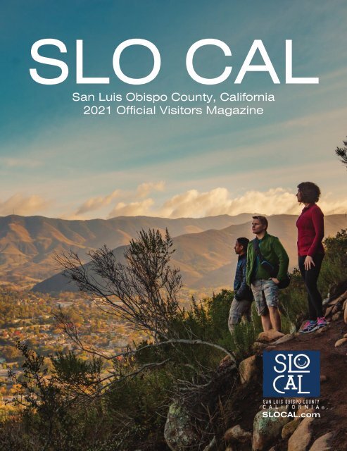 SLO CAL 2021 Proof