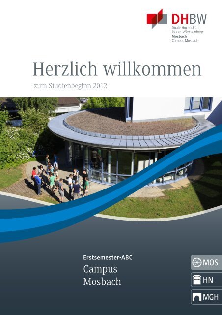 Erstsemester_ABC_MOS.pdf (1,53 MB) - DHBW Mosbach