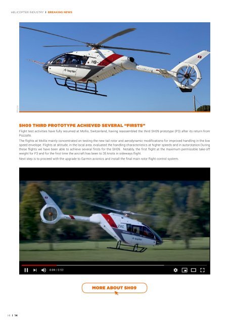 Helicopter Industry #103