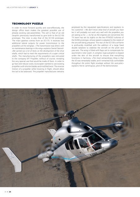 Helicopter Industry #103