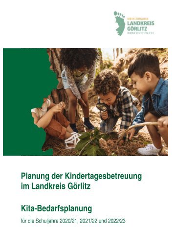 Kita-Bedarfsplanung (Schuljahre 2020-2023)