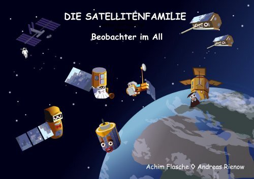 Die Satellitenfamilie