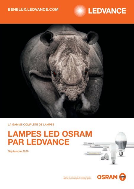 LEDVANCE_Brochure_Lampes-LED_09-2020_FR