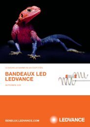 LEDVANCE_Brochure_Bandeaux-LED_09-2020_FR