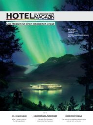 HOTELmagazin offline 04-2020
