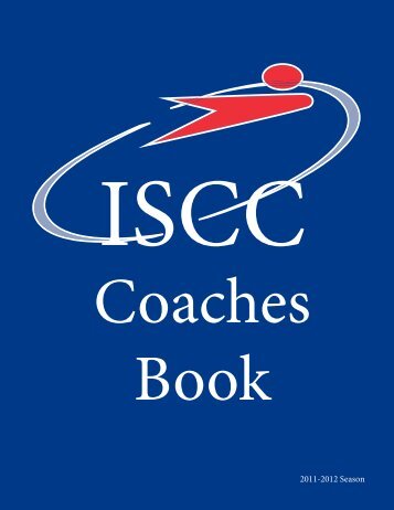 Coaching History - International Skating Center of Connecticut
