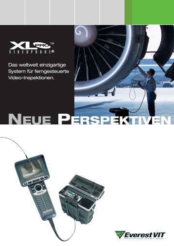 XLpro BroschŁre31-6 SK.qxd - Everest VIT GmbH
