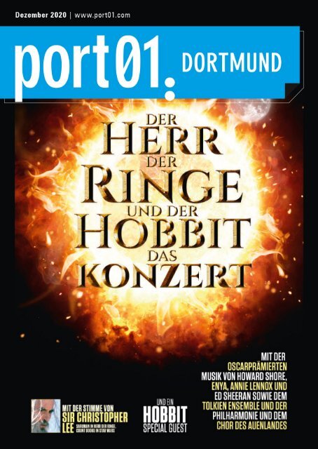 port01 Dortmund | 12.2020