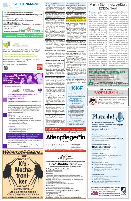 Ihr Anzeiger Itzehoe 49 2020