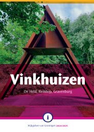 Wijkgids Vinkhuizen