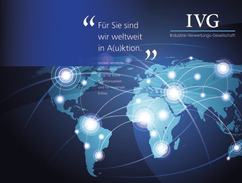 IVG Imagebroschuere 2022