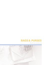 Kanzzu BAGS Catalogue