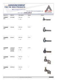 rot-new products:Layout 1 - AUGER Autotechnik GmbH