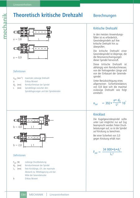 Automatisierung 2010/11 - ISEL Germany AG