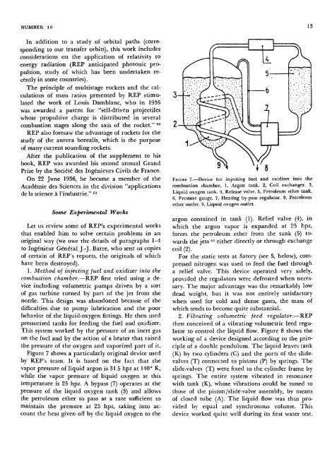 FIRST STEPS TOWARD SPACE - Smithsonian Institution Libraries