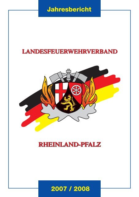 Vorsitzende der Kreis - Landesfeuerwehrverband Rheinland-Pfalz eV