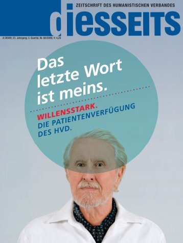 Das „große Krabbeln“ - Humanistischer Verband Deutschlands