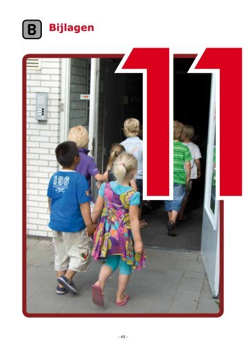 Bijlage 2011-2012.pdf - Basisschool het Spinnewiel