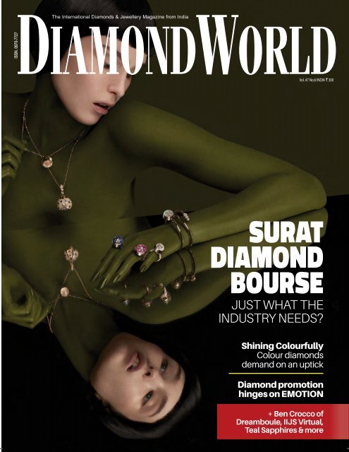 Youth, Bridal To Drive India's 2018 Platinum Jewellery Demand - India's  leading B2B gem and jewellery magazine