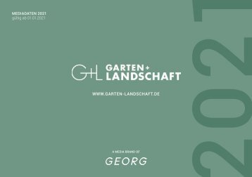GARTEN+LANDSCHAFT_Mediadaten_2021