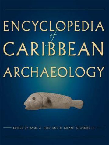 Encyclopedia of Caribbean Archaeology