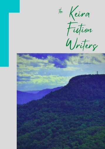 keira fiction writers