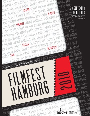 PDF zum Download - Filmfest Hamburg