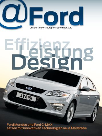 Ford107 - September - GERMANY