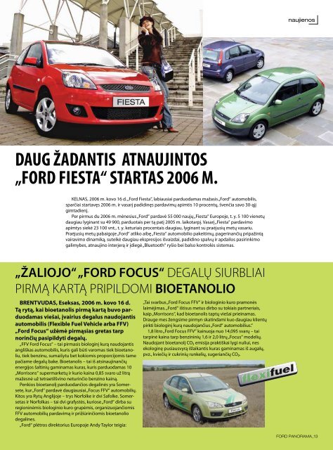 Ford Panorama Nr.3