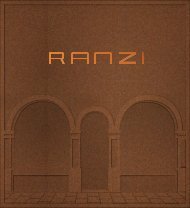 Katalog Juwelier Ranzi 2020/21 Deutsch