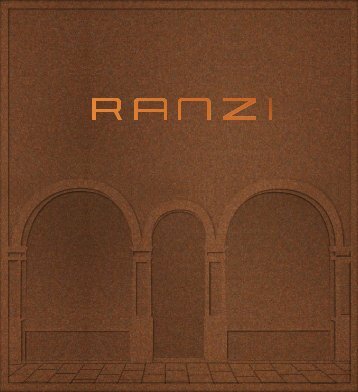 Katalog Juwelier Ranzi 2022/23 Deutsch
